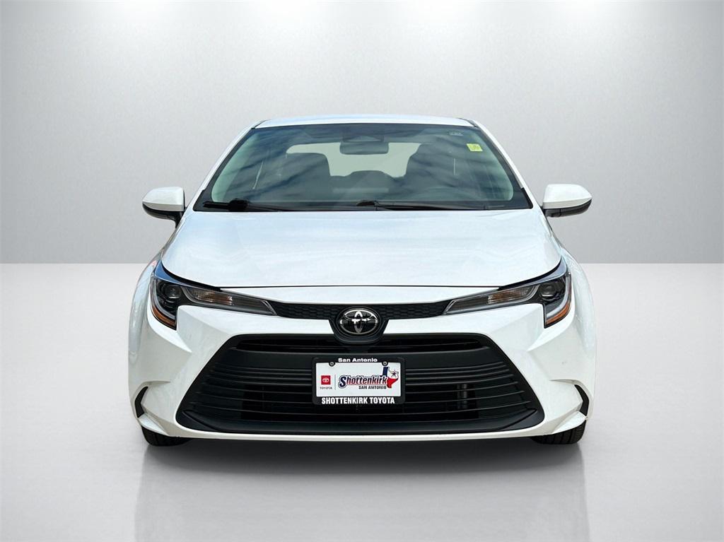 used 2024 Toyota Corolla car, priced at $21,491