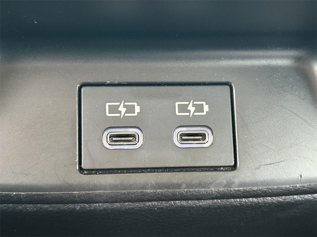 used 2024 Toyota Corolla car, priced at $21,491