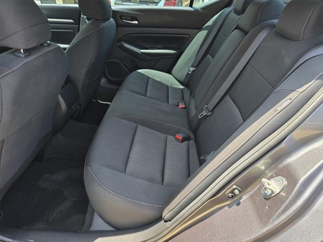 used 2022 Nissan Altima car, priced at $19,991