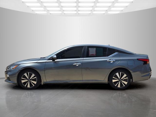 used 2022 Nissan Altima car, priced at $19,991