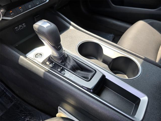 used 2022 Nissan Altima car, priced at $19,991