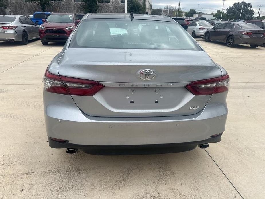 used 2024 Toyota Camry car, priced at $38,919