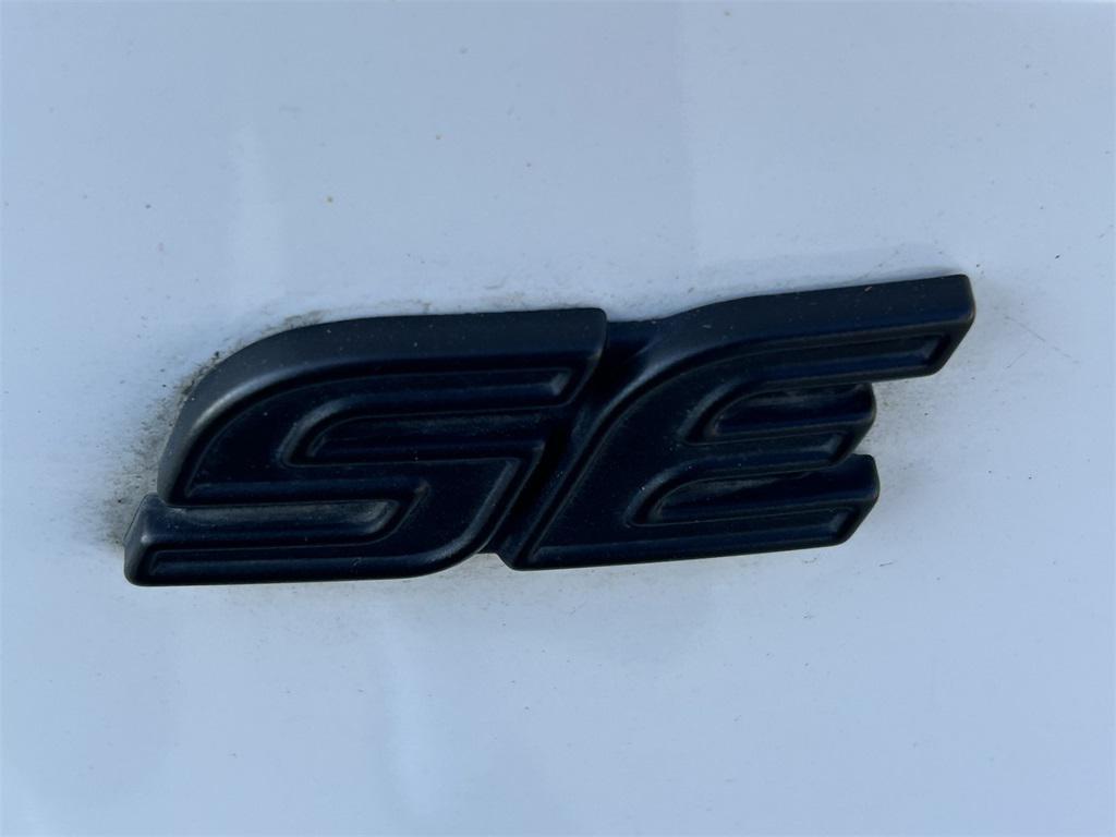 used 2023 Toyota Corolla car, priced at $24,581