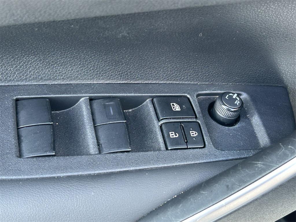 used 2023 Toyota Corolla car, priced at $24,581