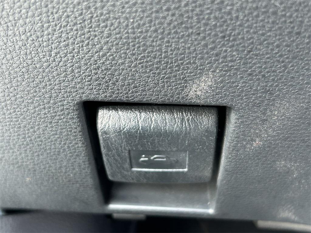used 2023 Toyota Corolla car, priced at $24,581