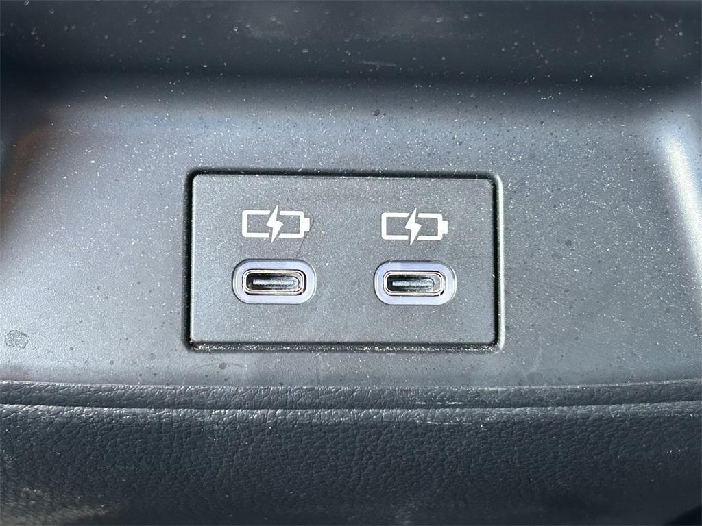used 2023 Toyota Corolla car, priced at $24,581