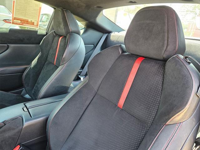 used 2022 Subaru BRZ car, priced at $29,777