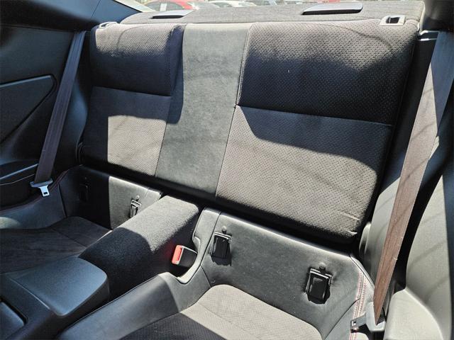 used 2022 Subaru BRZ car, priced at $29,777