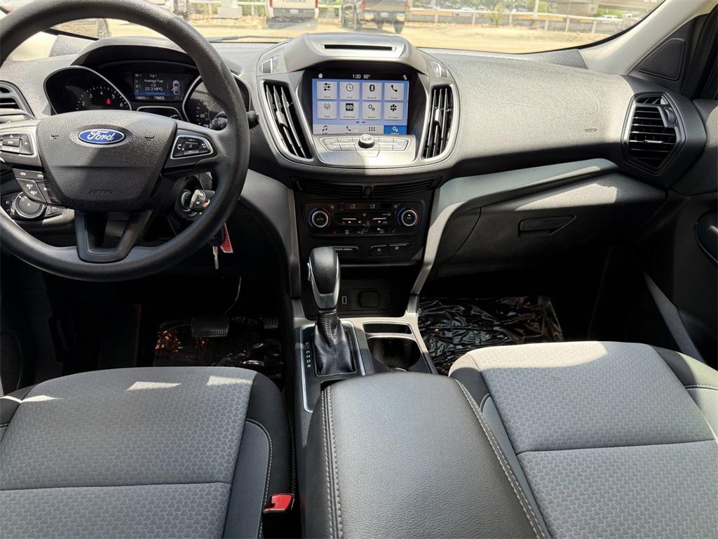 used 2018 Ford Escape car, priced at $15,881