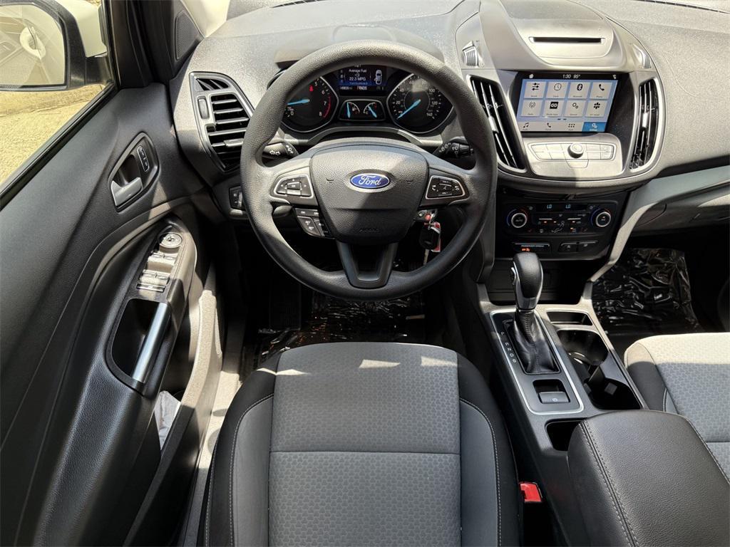 used 2018 Ford Escape car, priced at $15,881