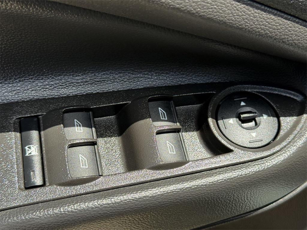 used 2018 Ford Escape car, priced at $15,881