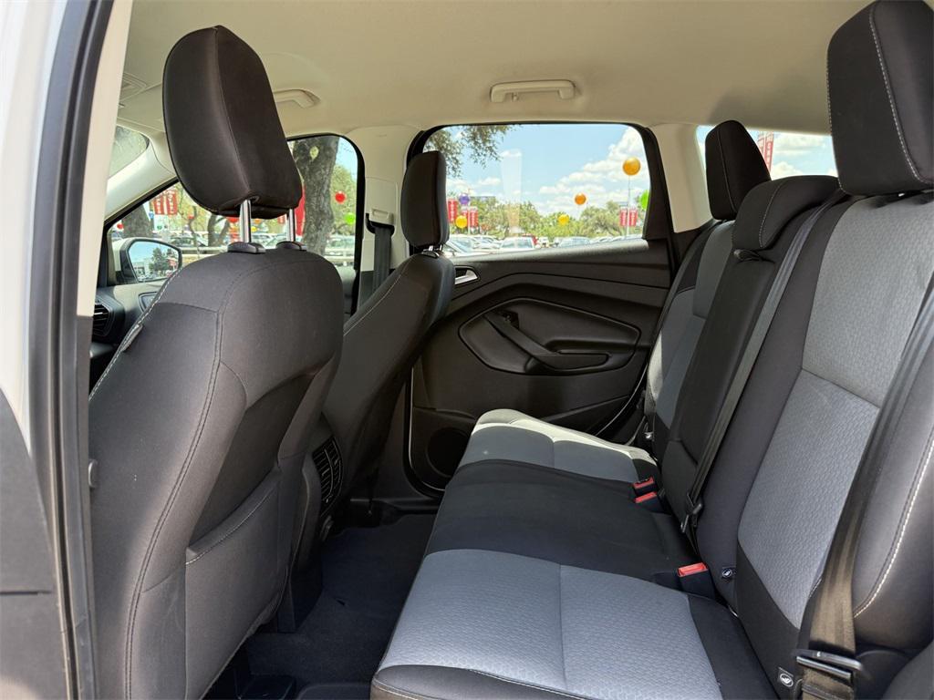 used 2018 Ford Escape car, priced at $15,881