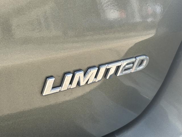 used 2020 Toyota Sienna car, priced at $32,491
