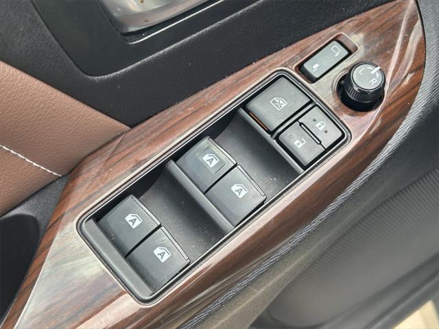 used 2020 Toyota Sienna car, priced at $32,491