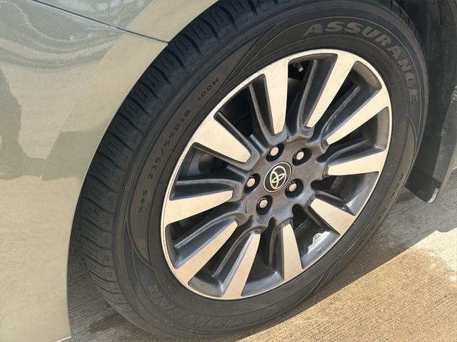 used 2020 Toyota Sienna car, priced at $32,491