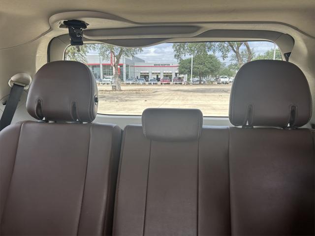 used 2020 Toyota Sienna car, priced at $32,491
