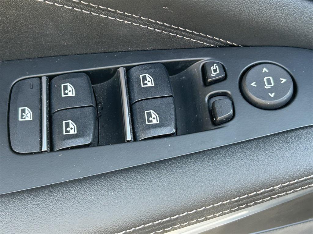 used 2024 BMW X5 PHEV car, priced at $63,891