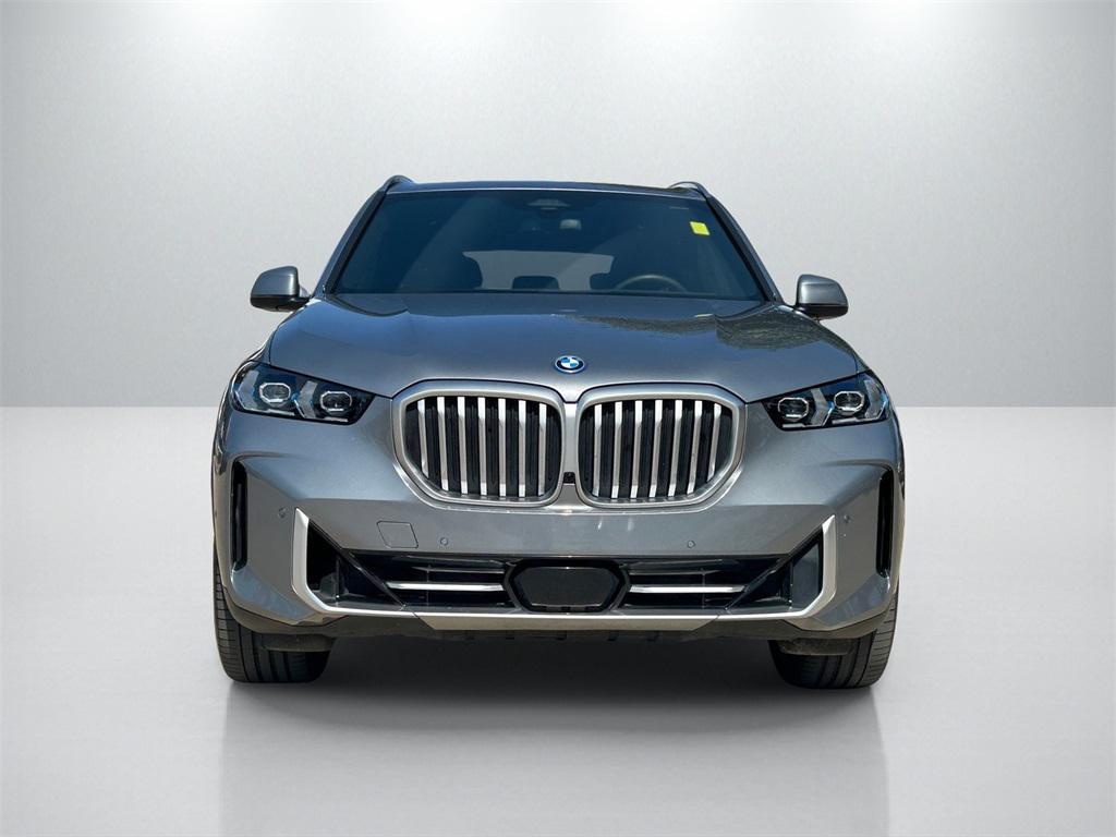 used 2024 BMW X5 PHEV car, priced at $63,891