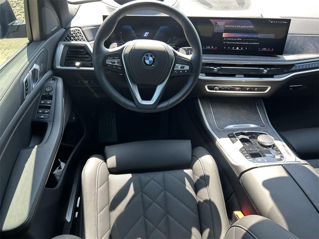 used 2024 BMW X5 PHEV car, priced at $63,891