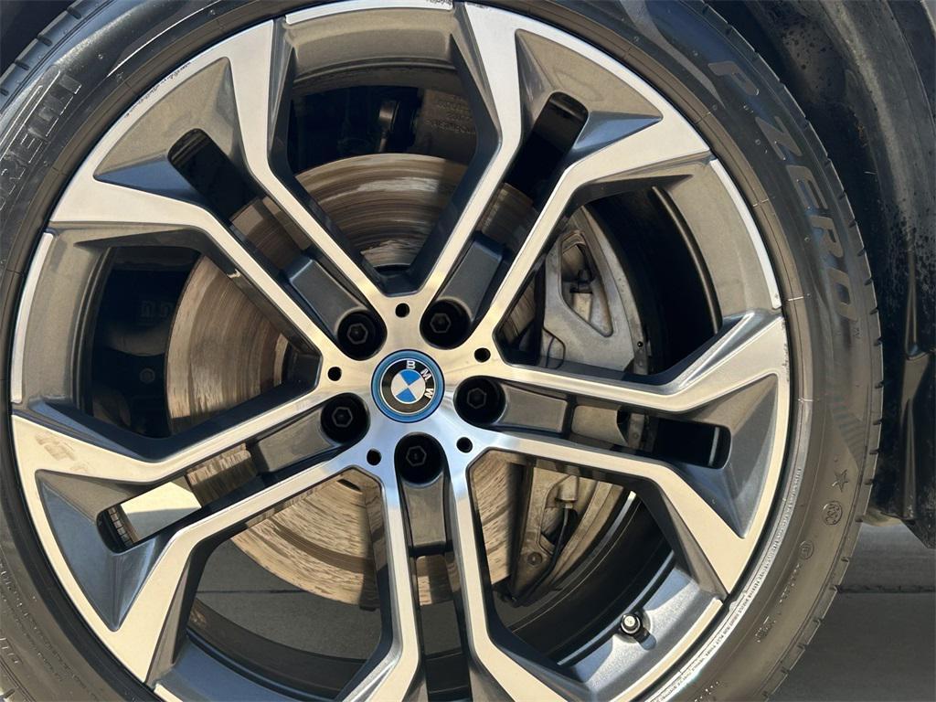 used 2024 BMW X5 PHEV car, priced at $63,891
