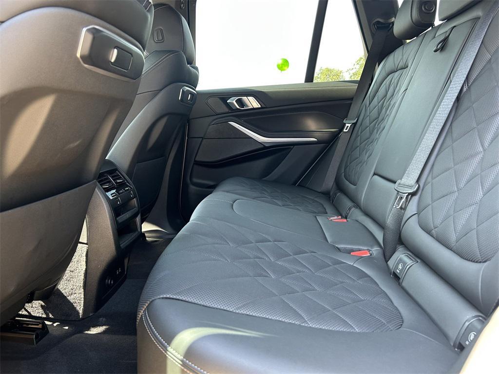 used 2024 BMW X5 PHEV car, priced at $63,891