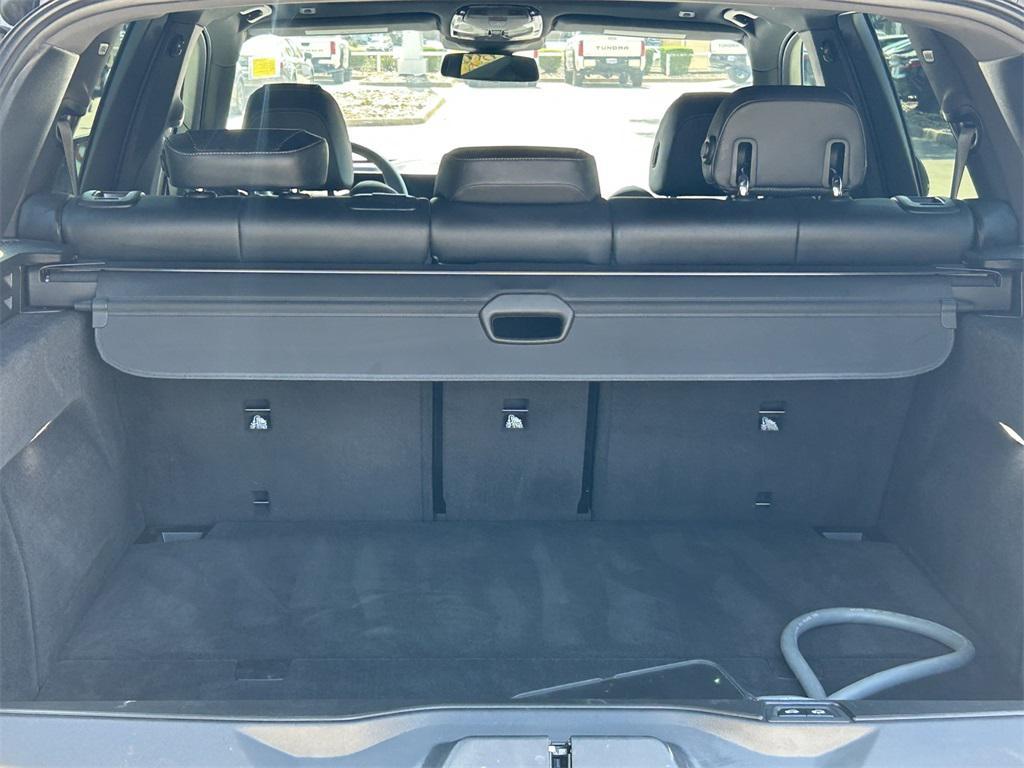 used 2024 BMW X5 PHEV car, priced at $63,891