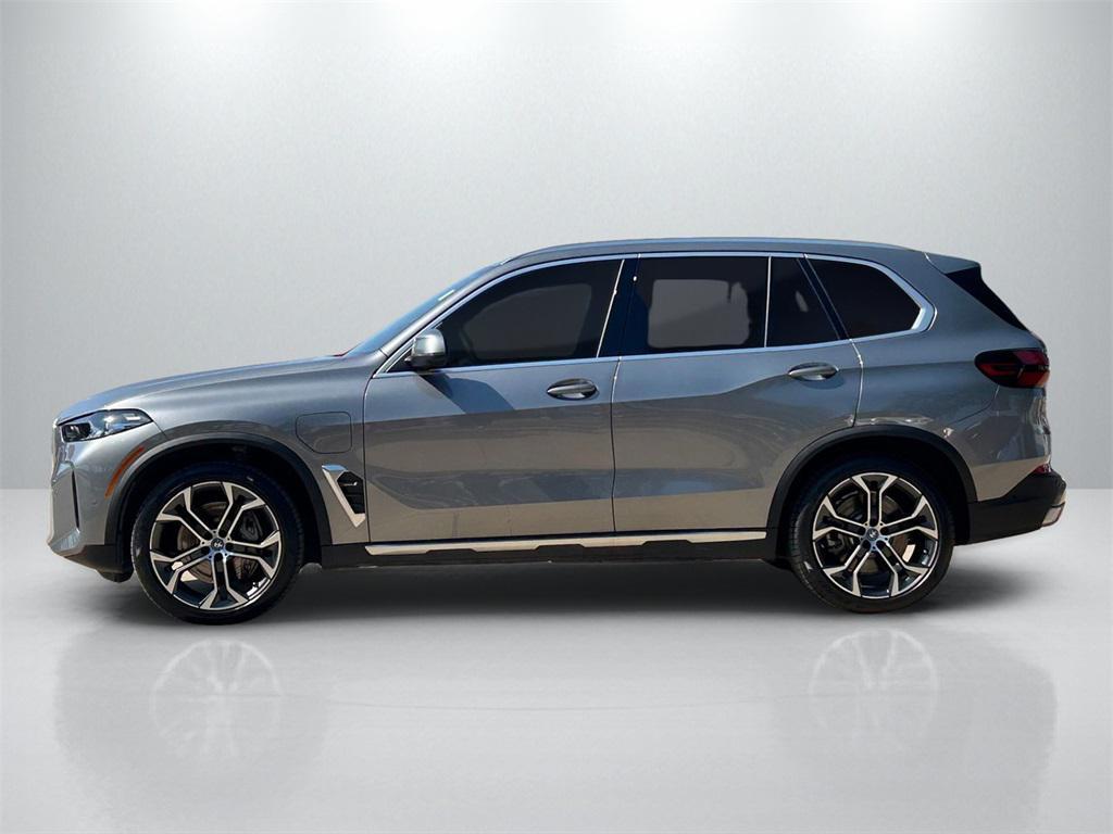 used 2024 BMW X5 PHEV car, priced at $63,891