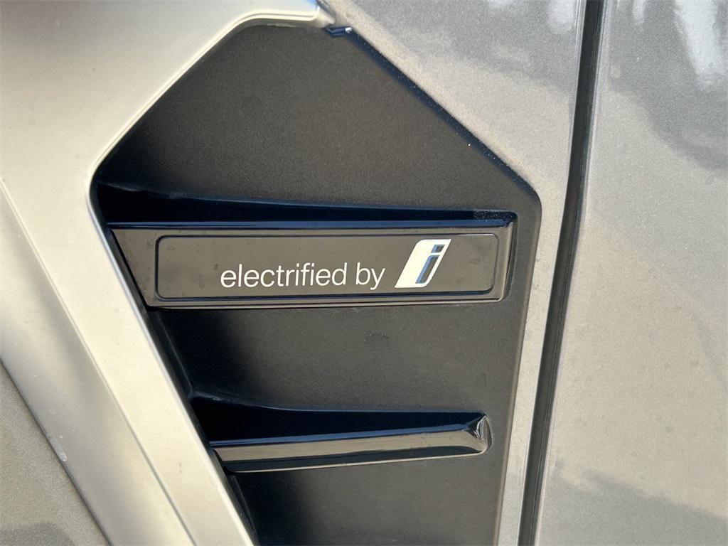 used 2024 BMW X5 PHEV car, priced at $63,891