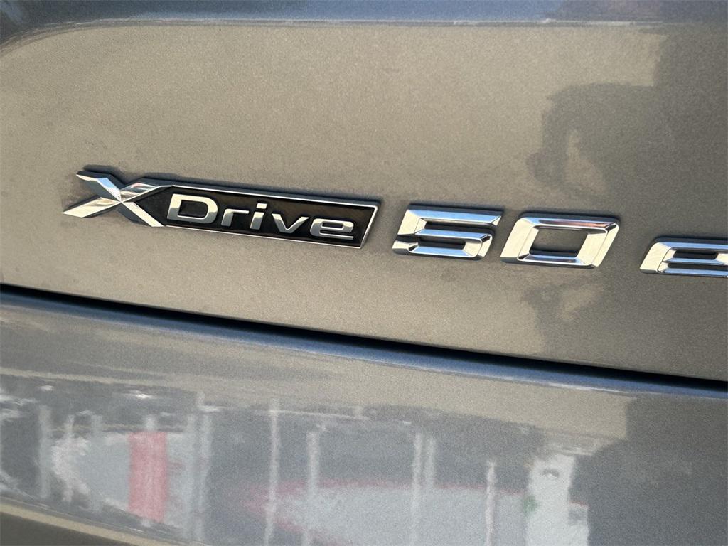 used 2024 BMW X5 PHEV car, priced at $63,891