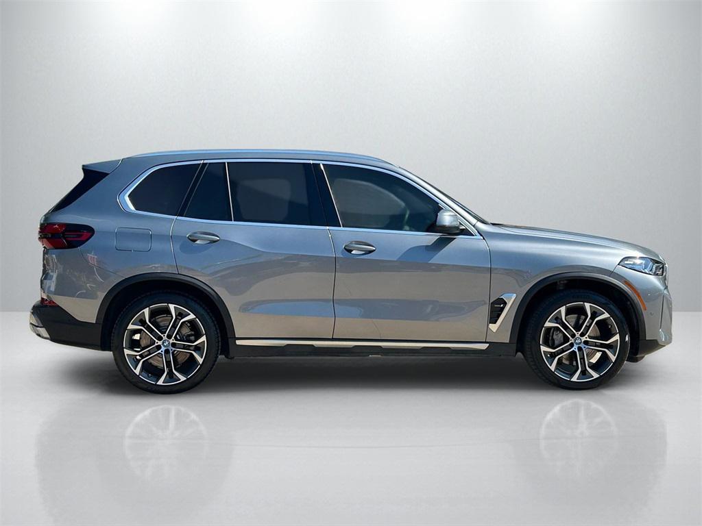used 2024 BMW X5 PHEV car, priced at $63,891