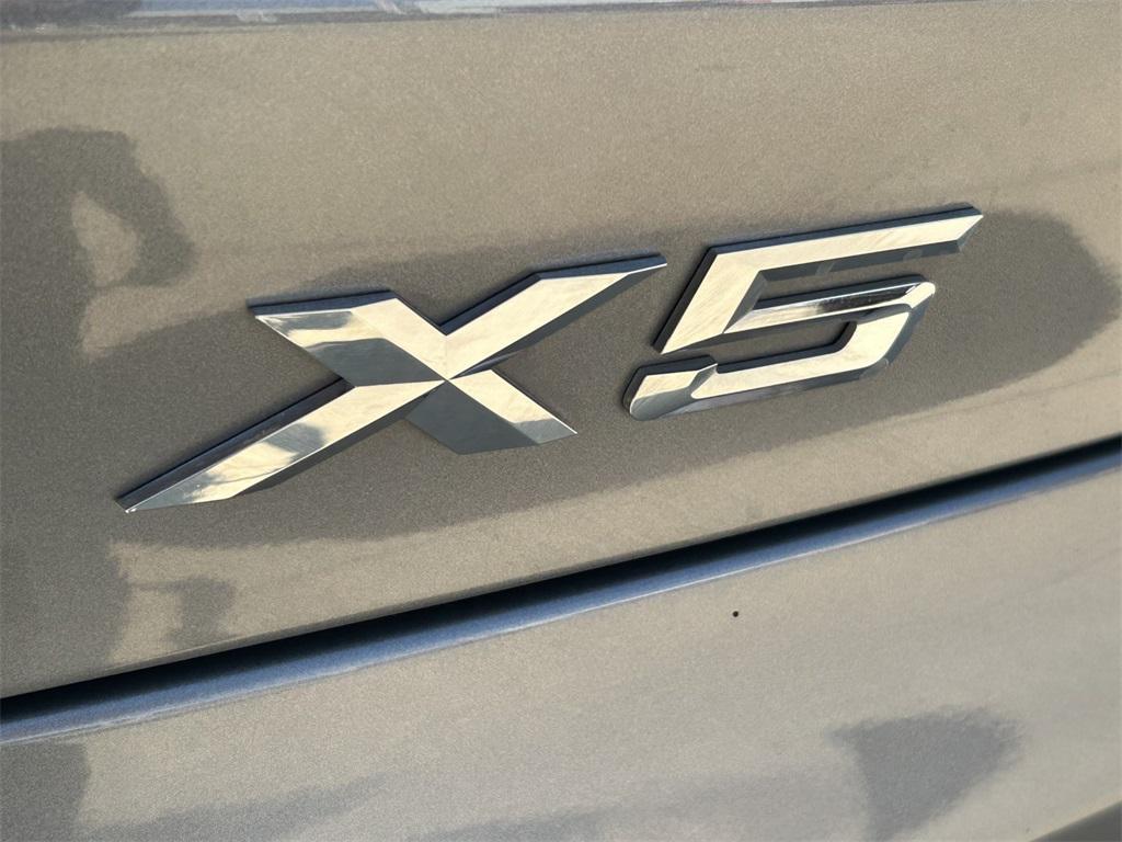 used 2024 BMW X5 PHEV car, priced at $63,891