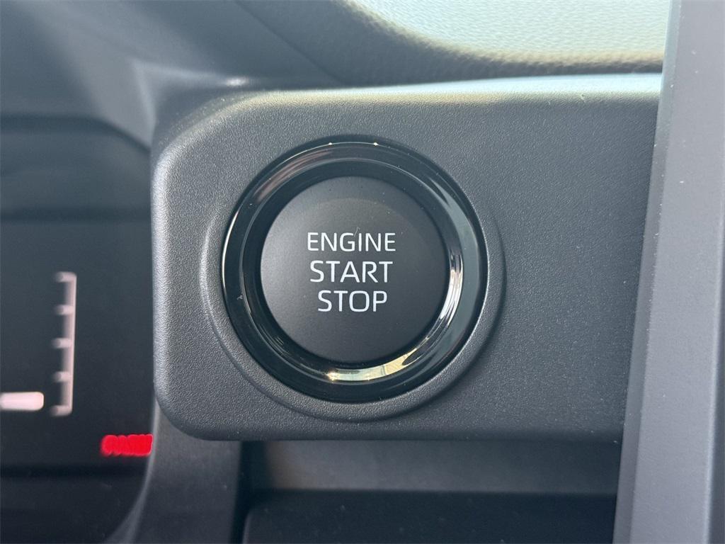 new 2025 Toyota Tacoma car, priced at $33,405