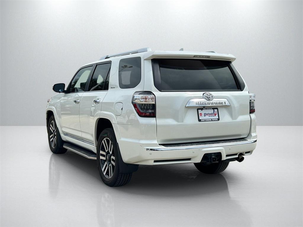used 2020 Toyota 4Runner car, priced at $34,691
