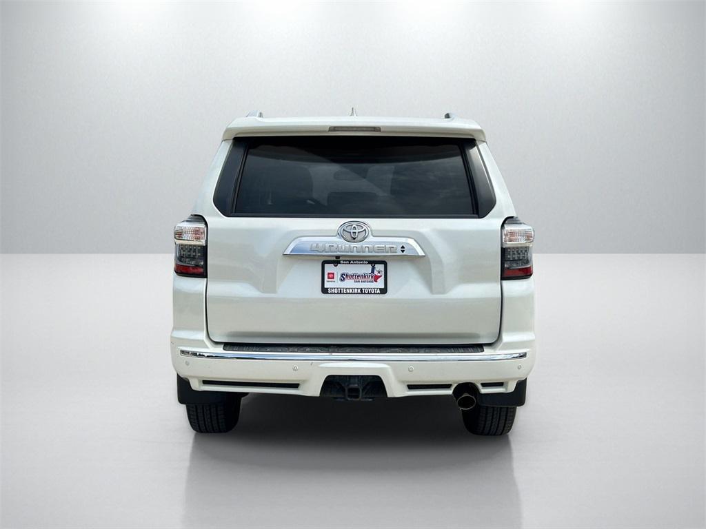 used 2020 Toyota 4Runner car, priced at $34,691