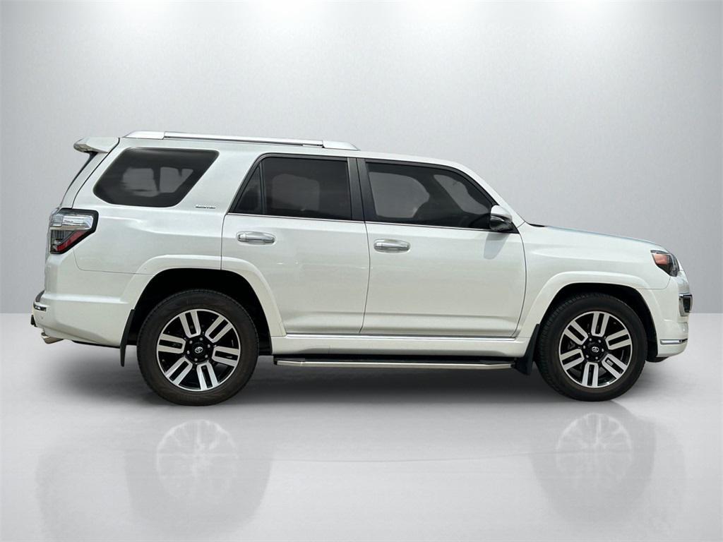 used 2020 Toyota 4Runner car, priced at $34,691