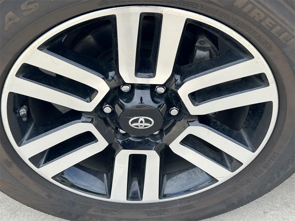 used 2020 Toyota 4Runner car, priced at $34,691