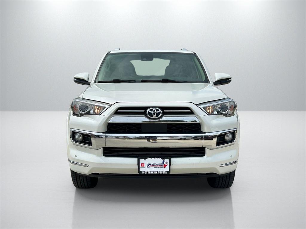 used 2020 Toyota 4Runner car, priced at $34,691