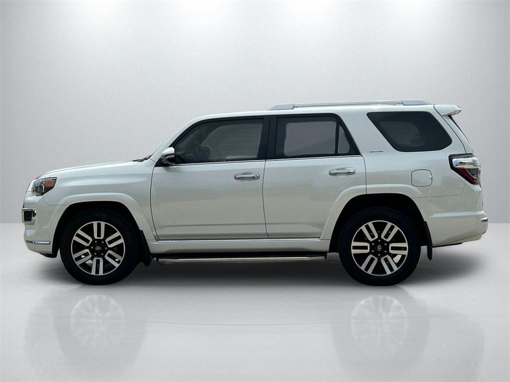 used 2020 Toyota 4Runner car, priced at $34,691