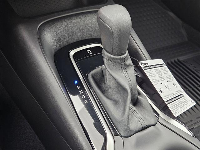 used 2025 Toyota Corolla car, priced at $24,771