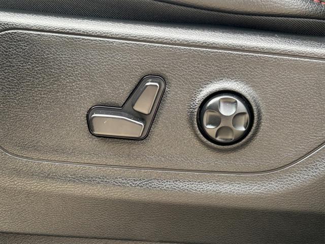 used 2025 Ram 1500 car, priced at $57,991