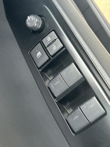 used 2025 Toyota Camry car, priced at $33,671
