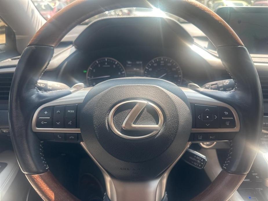 used 2020 Lexus RX 350L car, priced at $36,614