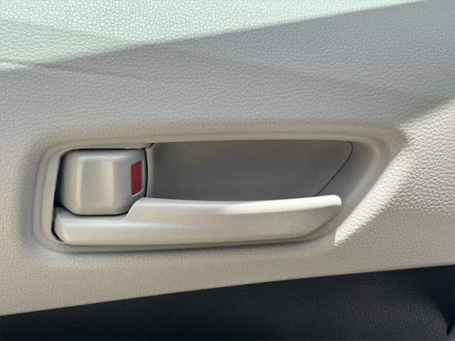 used 2025 Toyota Corolla car, priced at $24,991