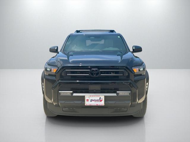 used 2025 Toyota 4Runner car, priced at $48,991