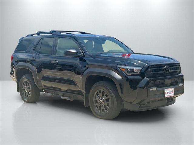 used 2025 Toyota 4Runner car, priced at $48,991