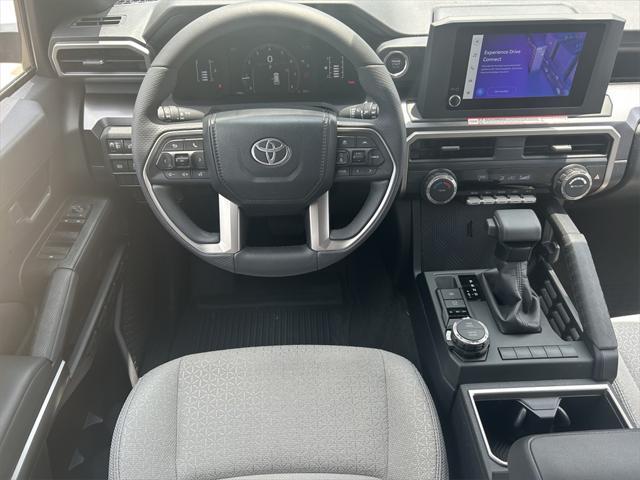 used 2025 Toyota 4Runner car, priced at $48,991