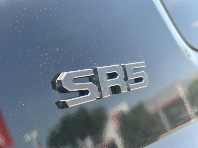 used 2025 Toyota 4Runner car, priced at $48,991