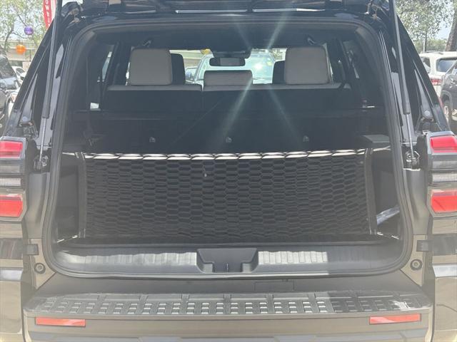 used 2025 Toyota 4Runner car, priced at $48,991