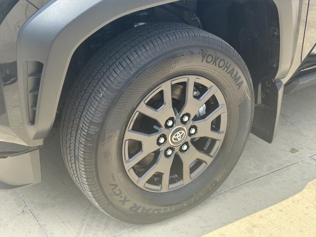 used 2025 Toyota 4Runner car, priced at $48,991