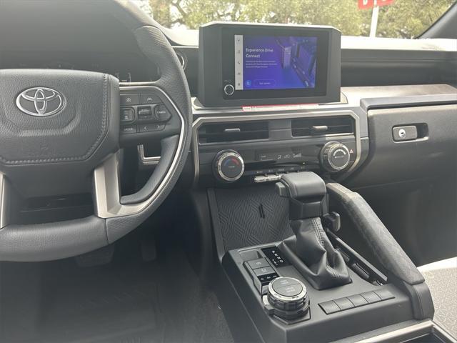 used 2025 Toyota 4Runner car, priced at $48,991